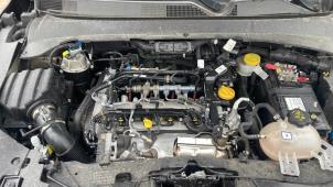 Gebruikte Motor Jeep Compass II (MP) Prijs op aanvraag aangeboden door Autohandel-Smet Gebroeders NV