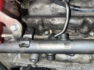 Gebruikte Galerij (Injectie) Mercedes Sprinter 3,5t (907.6/910.6) 319 CDI 3.0 V6 24V RWD Prijs op aanvraag aangeboden door Autohandel-Smet Gebroeders NV