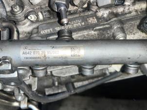 Gebruikte Galerij (Injectie) Mercedes Sprinter 3,5t (907.6/910.6) 319 CDI 3.0 V6 24V RWD Prijs op aanvraag aangeboden door Autohandel-Smet Gebroeders NV