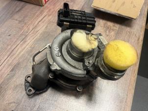 Gebruikte G-lader Mercedes Sprinter 3,5t (907.6/910.6) 319 CDI 3.0 V6 24V RWD Prijs op aanvraag aangeboden door Autohandel-Smet Gebroeders NV