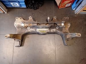 Gebruikte Subframe Fiat Fiorino (225) 1.3 D 16V Multijet Prijs op aanvraag aangeboden door Autohandel-Smet Gebroeders NV