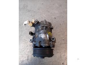 Gebruikte Pomp Airco Fiat Fiorino (225) 1.3 D 16V Multijet Prijs op aanvraag aangeboden door Autohandel-Smet Gebroeders NV