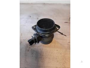 Gebruikte Luchthoeveelheidsmeter Fiat 500 (312) 1.3 MJTD 16V Prijs op aanvraag aangeboden door Autohandel-Smet Gebroeders NV