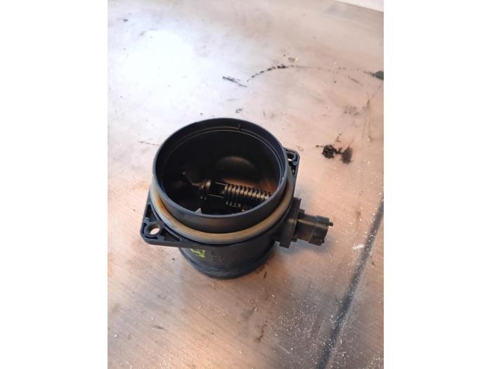 Gebruikte Luchtregelklep Landrover Range Rover Evoque (LVJ/LVS) 2.0 eD 150 16V Prijs op aanvraag aangeboden door Autohandel-Smet Gebroeders NV