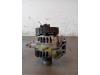Dynamo van een Fiat Fiorino (225), 2007 1.3 D 16V Multijet, Bestel, Diesel, 1.248cc, 59kW (80pk), FWD, 225A2000; 55283775; 46345266, 2015-03 2019