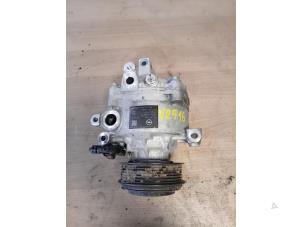 Gebruikte Pomp Airco Opel Astra K Sports Tourer 1.5 CDTi 105 12V Prijs op aanvraag aangeboden door Autohandel-Smet Gebroeders NV