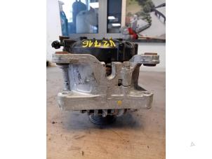 Gebruikte Alternator Opel Astra K Sports Tourer 1.5 CDTi 105 12V Prijs op aanvraag aangeboden door Autohandel-Smet Gebroeders NV