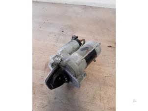 Gebruikte Startmotor Opel Astra K Sports Tourer 1.5 CDTi 105 12V Prijs op aanvraag aangeboden door Autohandel-Smet Gebroeders NV