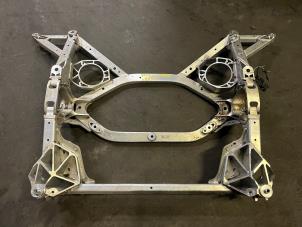 Gebruikte Subframe BMW M3 Prijs op aanvraag aangeboden door Autohandel-Smet Gebroeders NV