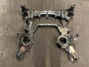 Gebruikte Subframe BMW X5 (G05) xDrive 45 e iPerformance 3.0 24V Prijs op aanvraag aangeboden door Autohandel-Smet Gebroeders NV