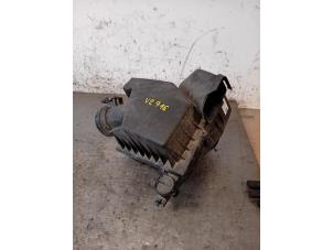 Gebruikte Luchtfilterhuis Opel Astra K Sports Tourer 1.5 CDTi 105 12V Prijs op aanvraag aangeboden door Autohandel-Smet Gebroeders NV