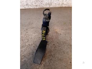 Gebruikte Gaspedaalpositie Sensor Opel Astra K Sports Tourer 1.5 CDTi 105 12V Prijs op aanvraag aangeboden door Autohandel-Smet Gebroeders NV
