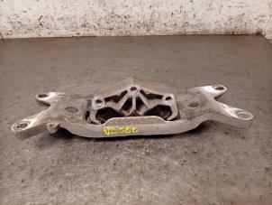 Gebruikte Motorrubber Ford Usa Mustang VI Fastback 2.3 EcoBoost 16V Prijs op aanvraag aangeboden door Autohandel-Smet Gebroeders NV