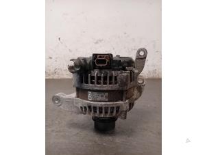 Gebruikte Dynamo Ford Usa Mustang VI Fastback 2.3 EcoBoost 16V Prijs op aanvraag aangeboden door Autohandel-Smet Gebroeders NV