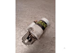 Gebruikte Startmotor Ford Usa Mustang VI Fastback 2.3 EcoBoost 16V Prijs op aanvraag aangeboden door Autohandel-Smet Gebroeders NV