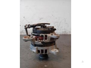 Gebruikte Dynamo Audi Q2 (GAB/GAG) 1.6 30 TDI 16V Prijs op aanvraag aangeboden door Autohandel-Smet Gebroeders NV