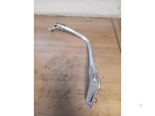 Gebruikte Airco Leiding Audi Q2 (GAB/GAG) 1.6 30 TDI 16V Prijs op aanvraag aangeboden door Autohandel-Smet Gebroeders NV