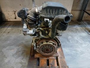 Gebruikte Motor Kia Picanto (TA) 1.0 12V Prijs op aanvraag aangeboden door Autohandel-Smet Gebroeders NV