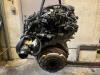 Motor van een BMW X1 (F48), 2014 / 2022 sDrive 18i 1.5 12V TwinPower Turbo, SUV, Benzine, 1.499cc, 100kW (136pk), FWD, B38A15A; B38A15F, 2015-11 / 2022-06 2019