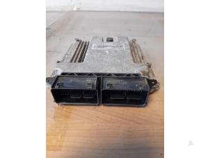 Gebruikte Computer Motormanagement Ford Usa Mustang VI Fastback 2.3 EcoBoost 16V Prijs op aanvraag aangeboden door Autohandel-Smet Gebroeders NV