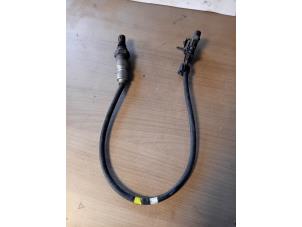 Gebruikte Nox sensor Fiat Ducato (250) 2.3 D 120 Multijet Prijs op aanvraag aangeboden door Autohandel-Smet Gebroeders NV