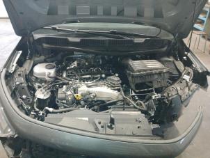 Gebruikte Motor Ford Transit Connect 2.0 EcoBlue Prijs op aanvraag aangeboden door Autohandel-Smet Gebroeders NV