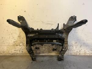 Gebruikte Subframe BMW X1 (F48) sDrive 18i 1.5 12V TwinPower Turbo Prijs op aanvraag aangeboden door Autohandel-Smet Gebroeders NV