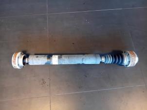 Gebruikte Cardanas Ford Ranger 3.2 TDCI 20V 4x4 Prijs op aanvraag aangeboden door Autohandel-Smet Gebroeders NV