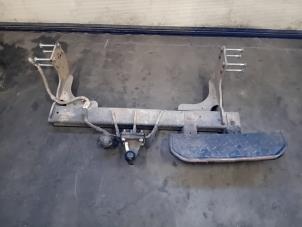 Gebruikte Trekhaak MAN TGE 2.0 TDI Prijs op aanvraag aangeboden door Autohandel-Smet Gebroeders NV