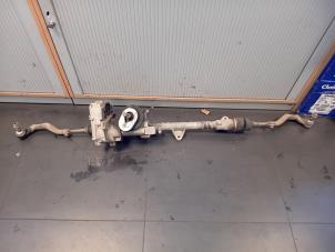 Gebruikte Stuurhuis BMW X1 (F48) sDrive 18i 1.5 12V TwinPower Turbo Prijs op aanvraag aangeboden door Autohandel-Smet Gebroeders NV