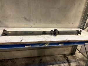 Gebruikte Cardanas Ford Ranger 3.2 TDCI 20V 4x4 Prijs op aanvraag aangeboden door Autohandel-Smet Gebroeders NV