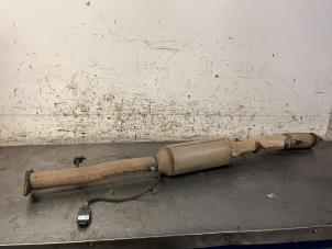 Gebruikte Roetfilter Ford Ranger 3.2 TDCI 20V 4x4 Prijs op aanvraag aangeboden door Autohandel-Smet Gebroeders NV