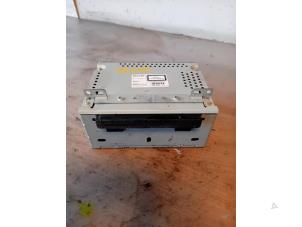 Gebruikte Navigatie Module Ford B-Max (JK8) 1.0 EcoBoost 12V 100 Prijs op aanvraag aangeboden door Autohandel-Smet Gebroeders NV