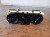 Volkswagen Polo V (6R) 1.2 12V Airco bedieningspaneel
