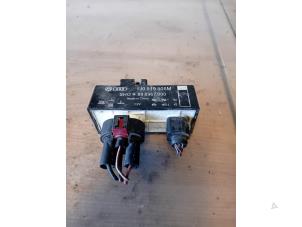 Gebruikte Module (diversen) Volkswagen Polo V (6R) 1.2 12V Prijs op aanvraag aangeboden door Autohandel-Smet Gebroeders NV