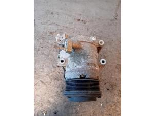 Gebruikte Aircopomp Ford Ranger 3.2 TDCI 20V 4x4 Prijs op aanvraag aangeboden door Autohandel-Smet Gebroeders NV