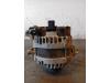 Dynamo van een Ford Ranger, 2011 3.2 TDCI 20V 4x4, Pick-up, Diesel, 3.198cc, 147kW (200pk), 4x4, SAFA, 2011-04 2019