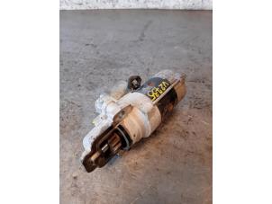 Gebruikte Startmotor Ford Ranger 3.2 TDCI 20V 4x4 Prijs op aanvraag aangeboden door Autohandel-Smet Gebroeders NV