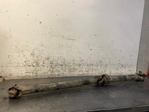 Gebruikte Tussenas Ford Ranger 2.0 EcoBlue 16V 4x4 Prijs op aanvraag aangeboden door Autohandel-Smet Gebroeders NV