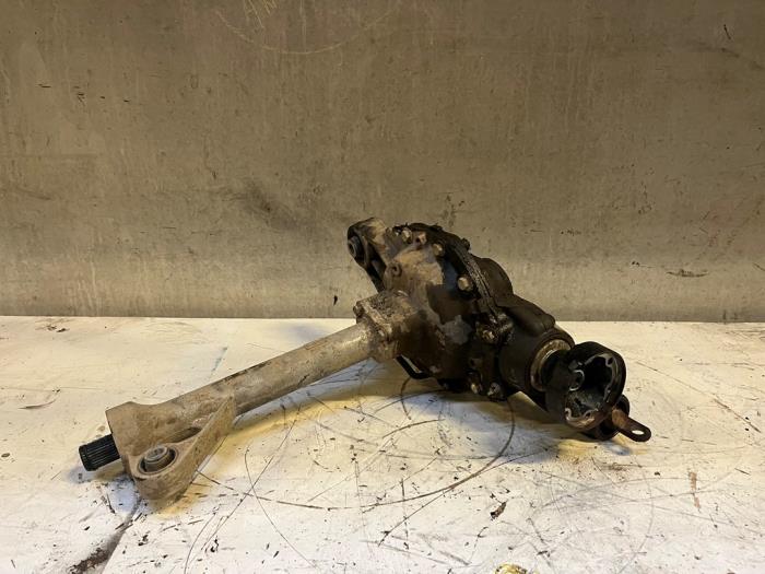 Gebruikte Cardanklok voor Ford Ranger 2.0 EcoBlue 16V 4x4 Prijs op aanvraag aangeboden door Autohandel-Smet Gebroeders NV