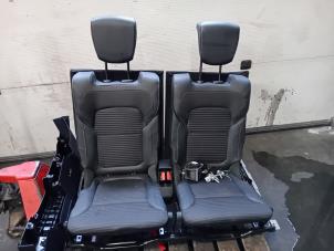 Gebruikte Achterbank Renault Scénic IV (RFAJ) 1.5 Energy dCi 110 Prijs op aanvraag aangeboden door Autohandel-Smet Gebroeders NV