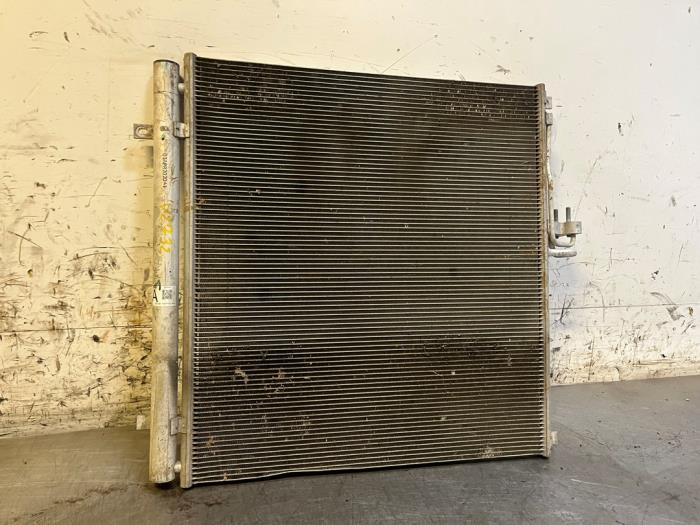 Gebruikte Airco Condensor Ford Ranger 2.0 EcoBlue 16V 4x4 Prijs op aanvraag aangeboden door Autohandel-Smet Gebroeders NV