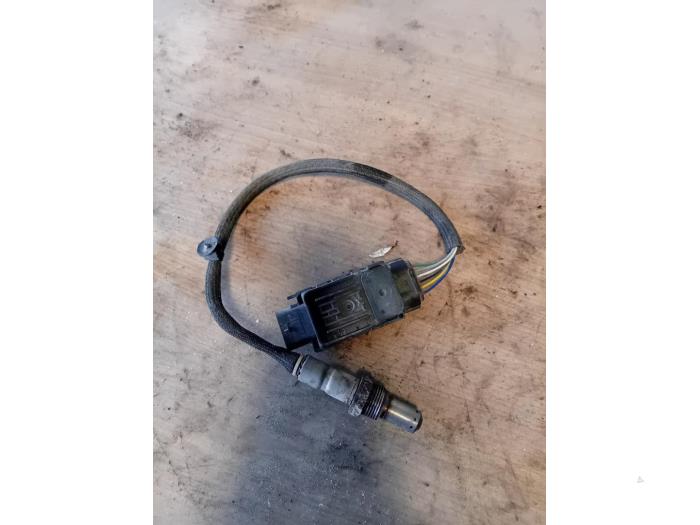 Gebruikte Nox sensor Ford Ranger 3.2 TDCI 20V 4x4 Prijs op aanvraag aangeboden door Autohandel-Smet Gebroeders NV
