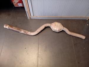 Gebruikte Katalysator BMW 3 serie Touring (F31) 318d 2.0 16V Prijs op aanvraag aangeboden door Autohandel-Smet Gebroeders NV