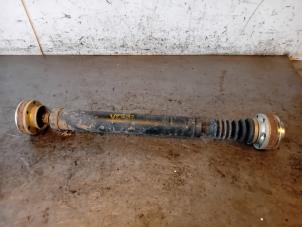 Gebruikte Tussenas Ford Ranger 2.0 EcoBlue 16V 4x4 Prijs op aanvraag aangeboden door Autohandel-Smet Gebroeders NV