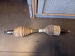 Gebruikte Aandrijfas links-voor Ford Ranger 2.0 EcoBlue 16V 4x4 Prijs op aanvraag aangeboden door Autohandel-Smet Gebroeders NV