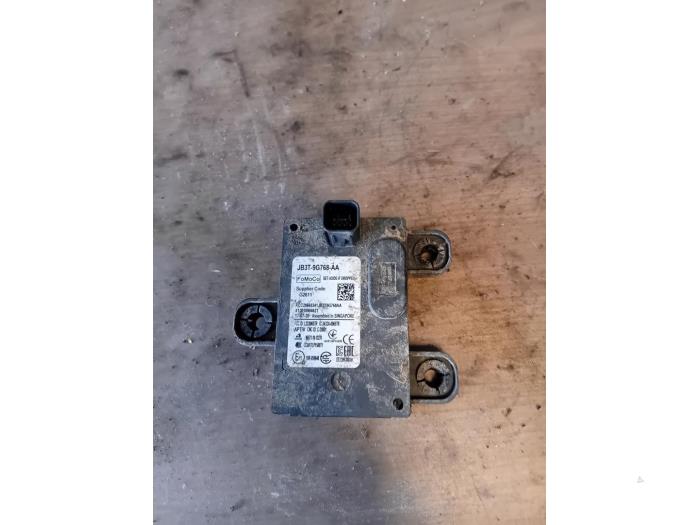 Gebruikte Module (diversen) Ford Ranger 2.0 EcoBlue 16V 4x4 Prijs op aanvraag aangeboden door Autohandel-Smet Gebroeders NV