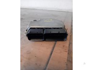 Gebruikte Computer Motormanagement Volkswagen Polo VI (AW1) 1.0 MPI 12V Prijs op aanvraag aangeboden door Autohandel-Smet Gebroeders NV