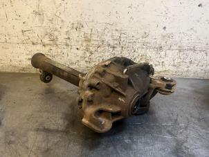 Gebruikte Differentieel voor Landrover Range Rover Sport (LW) 4.4 SDV8 32V Prijs op aanvraag aangeboden door Autohandel-Smet Gebroeders NV