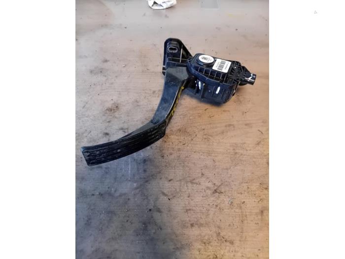 Gebruikte Gaspedaalpositie Sensor Ford Ranger 2.0 EcoBlue 16V 4x4 Prijs op aanvraag aangeboden door Autohandel-Smet Gebroeders NV
